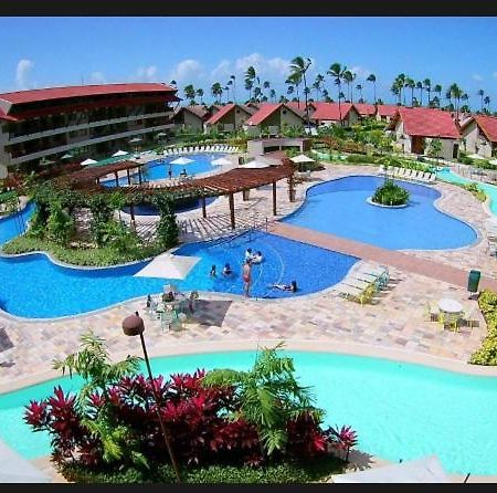 Praia De Muro Alto, Porto De Galinhas, Oka 외부 사진